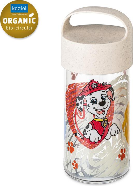 Produktbild Koziol Buddy Snack 0,5 Grow Paw Patrol