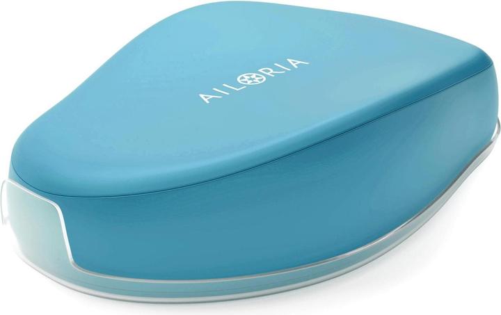 Actual product image Ailoria Glide & Glow Collection