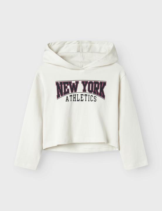 Actual product image Name it Boxy Fit Sweatshirt (116)