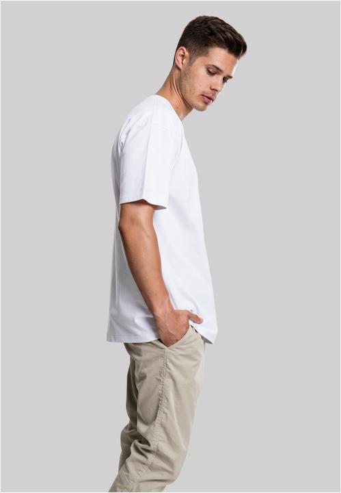 Actual product image Urban Classics Heavy oversized tee (5XL)