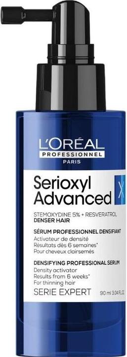 Produktbild L'Oréal Professionnel Serioxyl (90 ml)