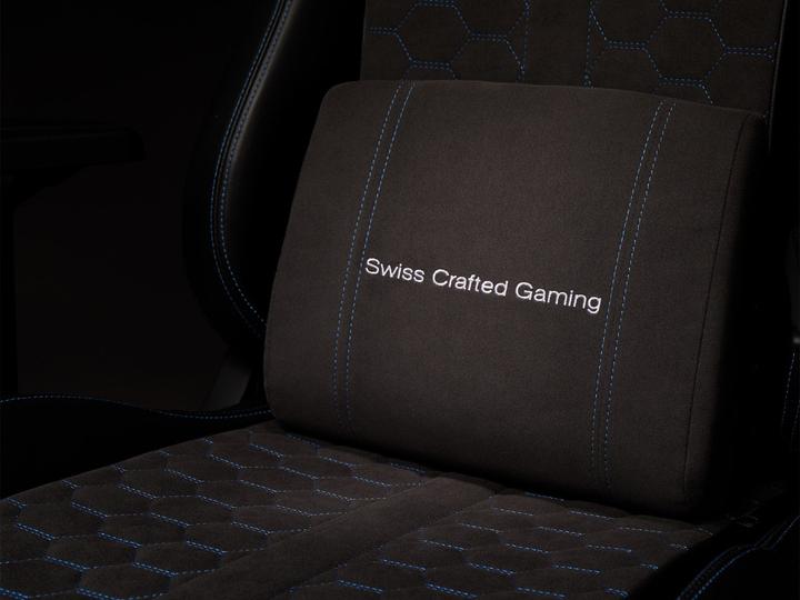 Produktbild Joule Performance Storm Alcantara