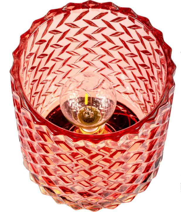 Actual product image Pauleen Sweet Glamour mobile table lamp (15 lm, E14)