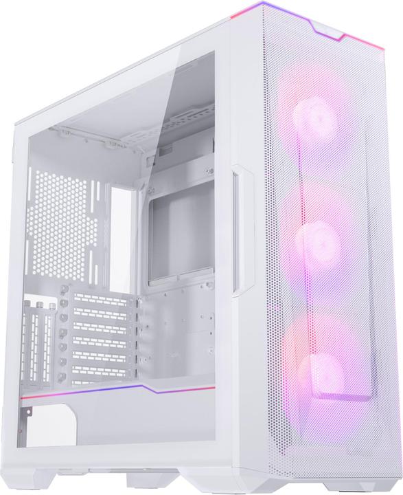 Phanteks Eclipse G500A D-RGB (ATX, Mini-ITX, mATX, E-ATX)
