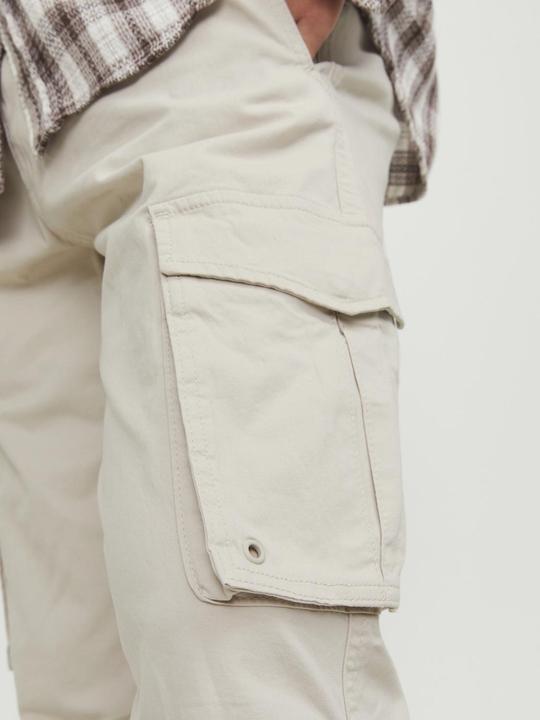 Produktbild Jack & Jones Kane Noah Cuffed Cargohose (XL)