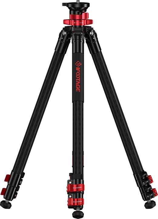 iFootage Gazelle Tripod TC6S-Uprise