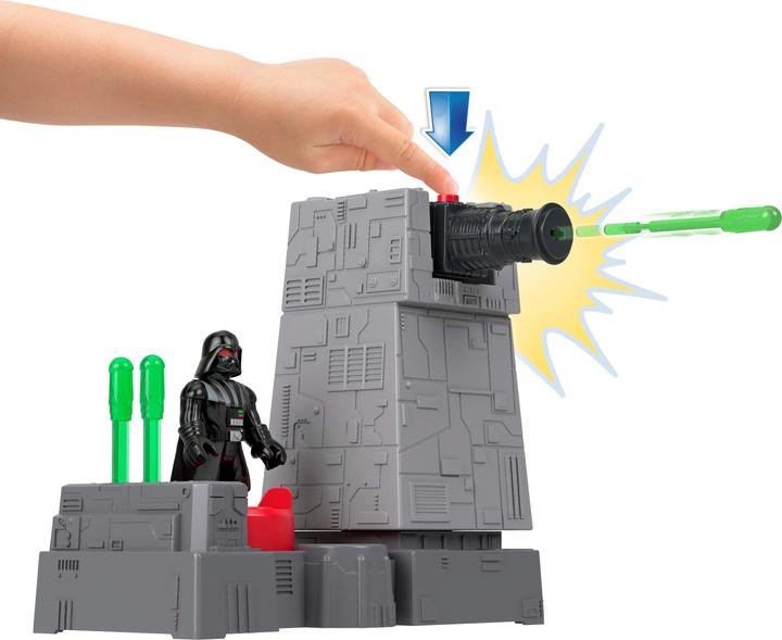 Immagine prodotto Imaginext 0