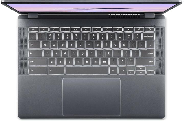 Immagine prodotto Acer Chromebook Plus 514 (14", AMD Ryzen 3 7320C, 16 GB, 256 GB, CH)