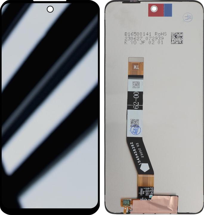 Immagine prodotto Clappio Display sostitutivo (Display, Motorola Moto G14)