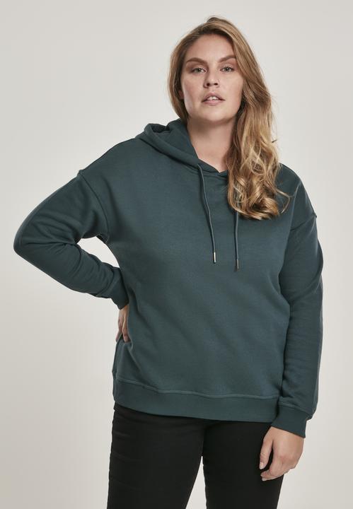 Produktbild Urban Classics Ladies Hoody (4XL)