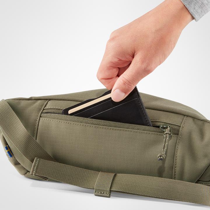 Produktbild Fjällräven Ulvö Hip Pack Medium
