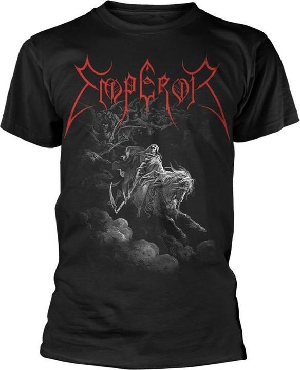 Produktbild Emperor Rider 2017 TShirt (L)