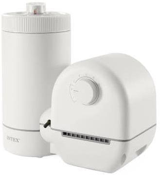 Actual product image Intex C1500 CARTRIDGE FILTER PUMP (220-240 VOLT)