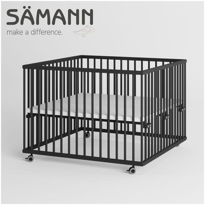 Immagine prodotto Sämann Box premium (100 cm, Faggio)