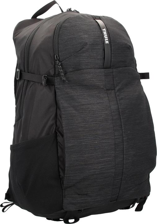Actual product image Thule 4517 Nanum 25L Hiking Backpack Black (17 l)