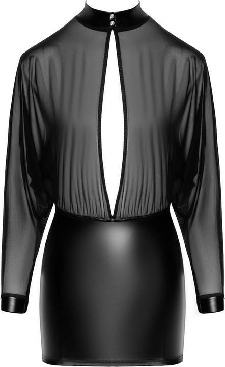 Productafbeelding Noir Handmade Jurk (M)