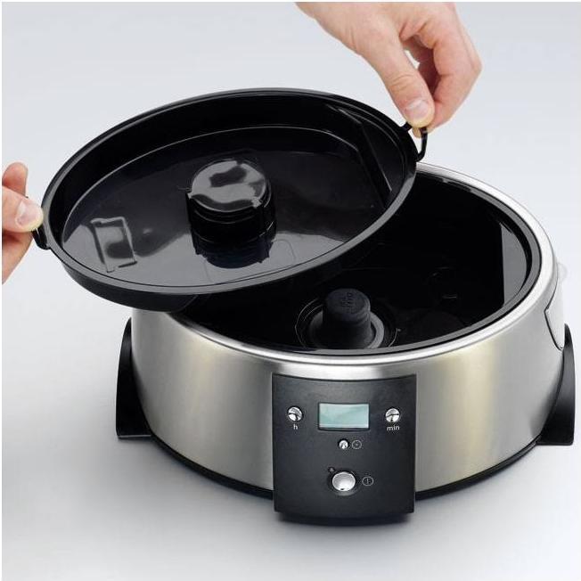 Image du produit Gastroback Conception (Prise UE)