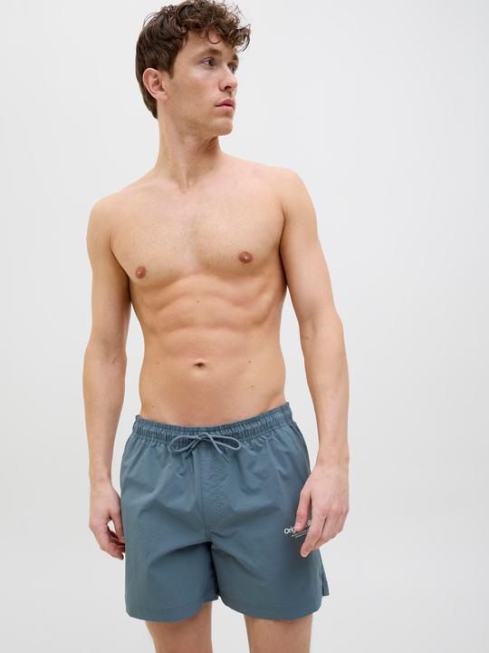 Produktbild Jack & Jones Jpstnaxos Jjswim Shorts Vesterbro Sn (L)