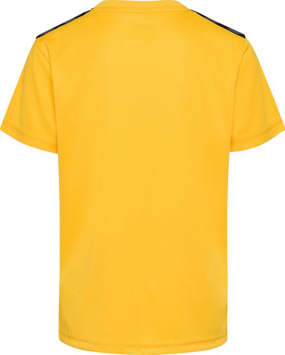 Actual product image hummel Hmlauthentic Pl Jersey S/S Kids (152)