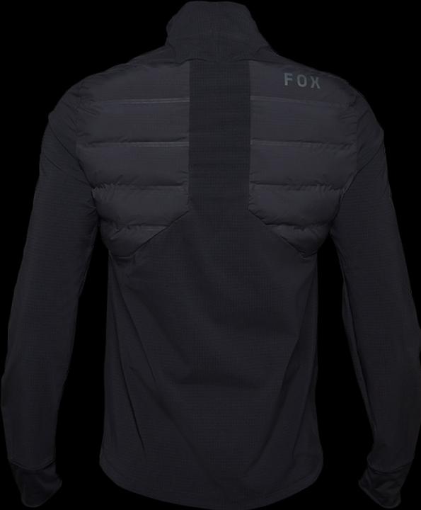Immagine prodotto Fox Gilet 24 Flexair Fire Hybrid Blk (XL)