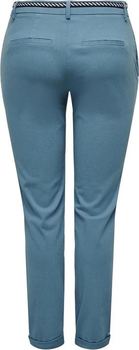 Immagine prodotto Only Pantaloni Chino Slim Fit a vita media Pantaloni Chino (W42/L32)