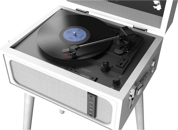 Actual product image Ryght Alto (Manual)