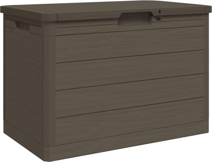 Produktbild VidaXL 10-tlg. Garten-Lounge-Set mit Kissen
