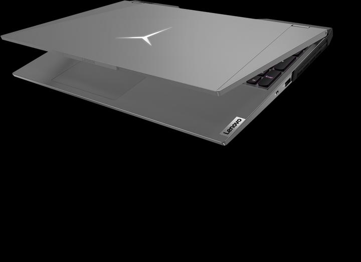 Produktbild Lenovo Legion 5 Pro 16ACH6H (16", AMD Ryzen 5 5600H, 16 GB, 512 GB, DE)