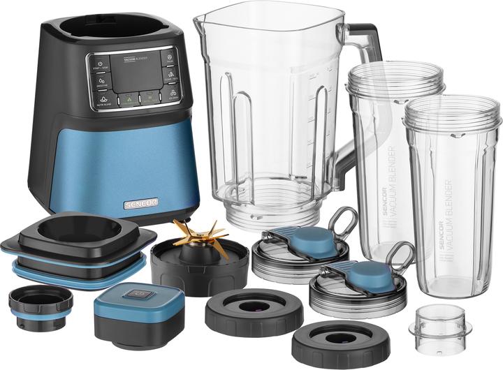 Produktbild Sencor Vakuummischer SBU 7872BL (1500 W)