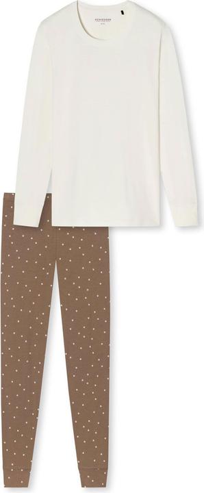 Actual product image Schiesser Pyjama Homewear Comfortable Fit - 18310 (XL)