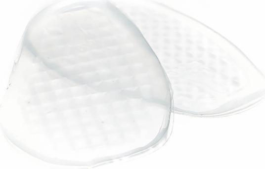 Image du produit Collonil Gel Pads (Fussballenpolster)