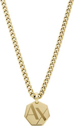 Produktbild Armani Exchange AXG0152710 (Edelstahl)