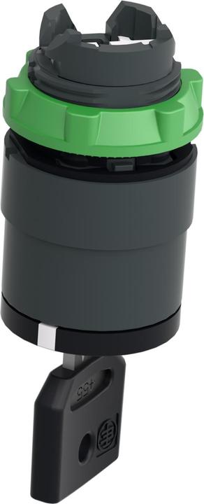 Produktbild Schneider Electric Schlüsselschalter 2 Stellungen