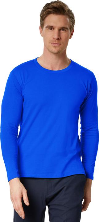 Produktbild tectake Langarm-Shirt Männer (XXL)