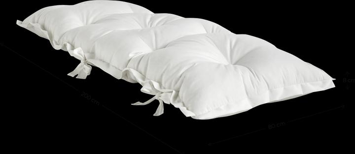 Produktbild Karup Design Sit&sleep OUT (80 x 200 cm, Schaumstoffkern)
