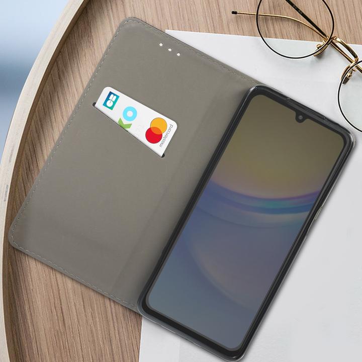 Actual product image Avizar Mag Cover Series (Samsung Galaxy A15)