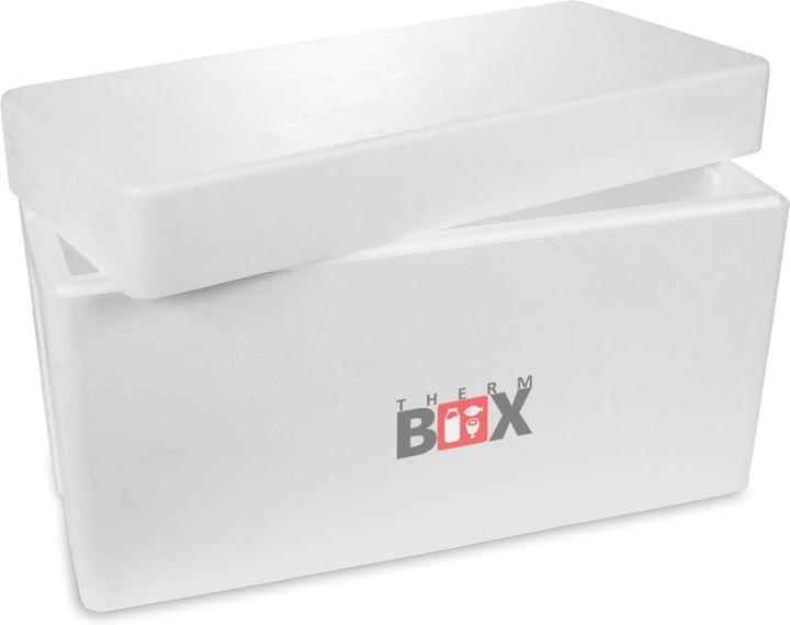 Actual product image Therm Box Insulating box (83 l)
