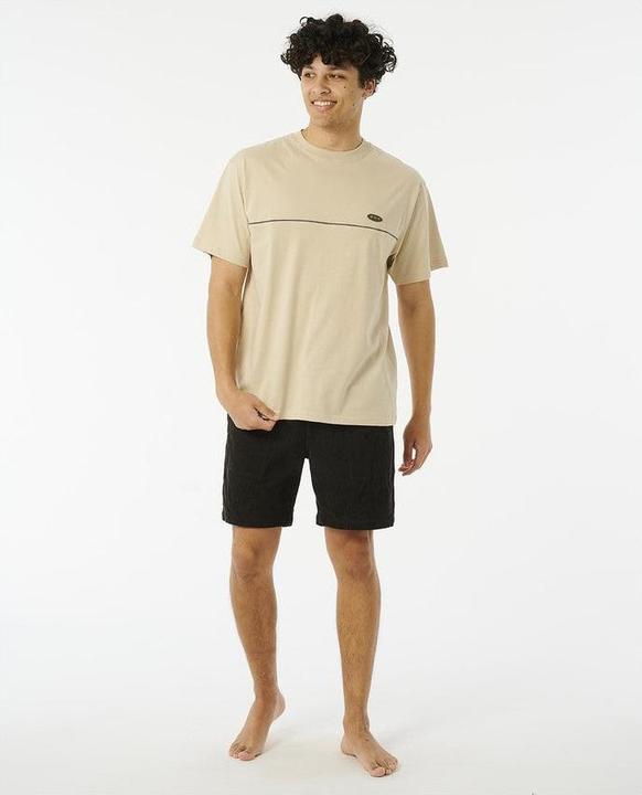Immagine prodotto Rip Curl T-Shirt Archive - T-Shirt mit Paspelierung (L)
