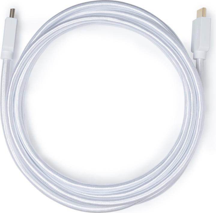 Produktbild Bigben HDMI – HDMI (3 m, HDMI)