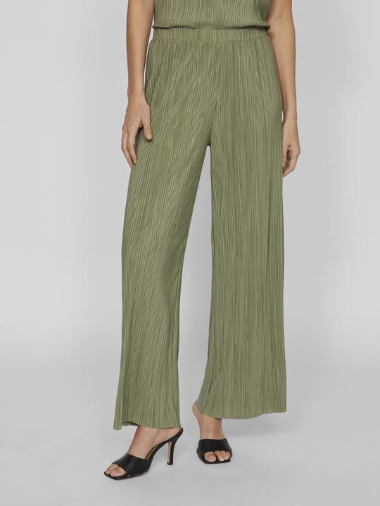 Immagine prodotto Vila Pantaloni a coste con gamba larga (XL)