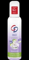 Actual product image CD Atomiser 75ml water lily (Spray, 75 ml)