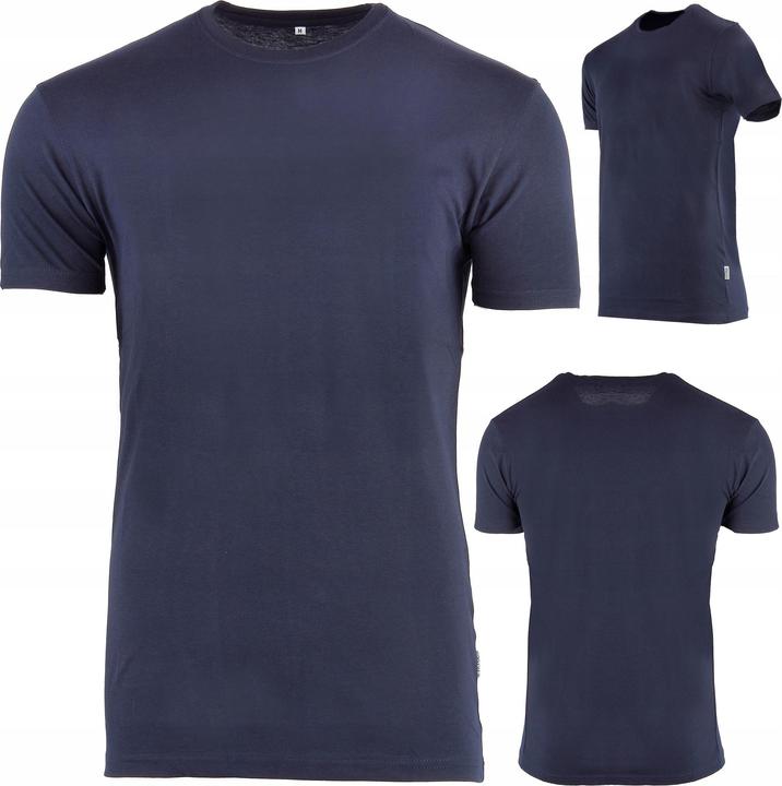Stalco T-Shirt Bono Navy Blue xxxl S-44636 (3XL)