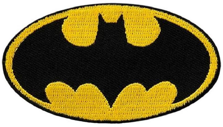 Produktbild Mono Quick Batman© LOGO (1 x)