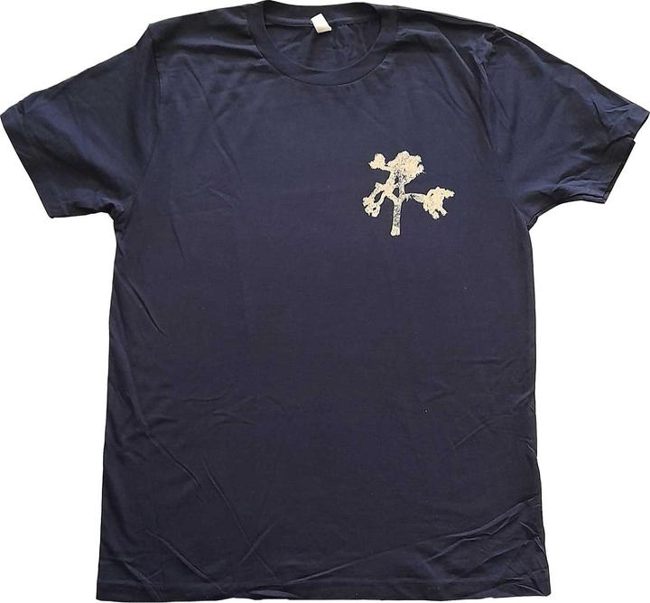 Universal Textiles Joshua Tree TShirt (L)
