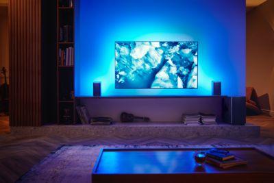 Produktbild Philips Fidelio TAFS1/10 (Bluetooth, WLAN)