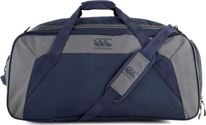 Produktbild Canterbury Reisetasche Classics