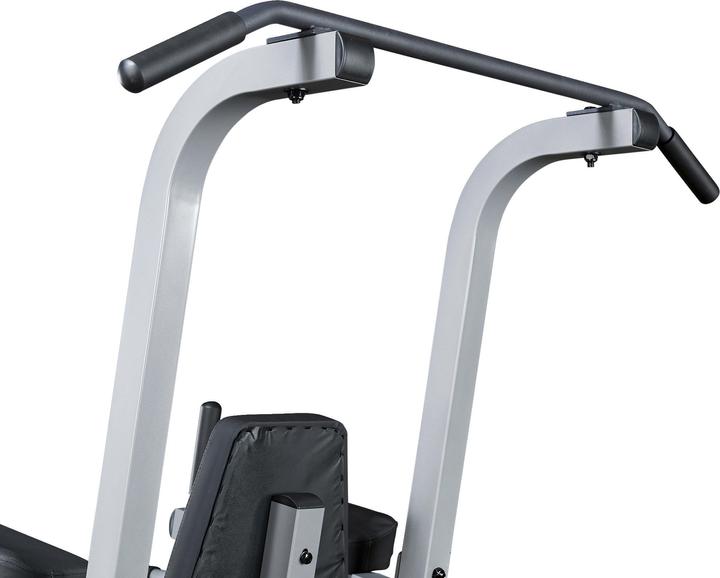 Immagine prodotto Body-Solid Stazione per i tuffi e le trazioni
