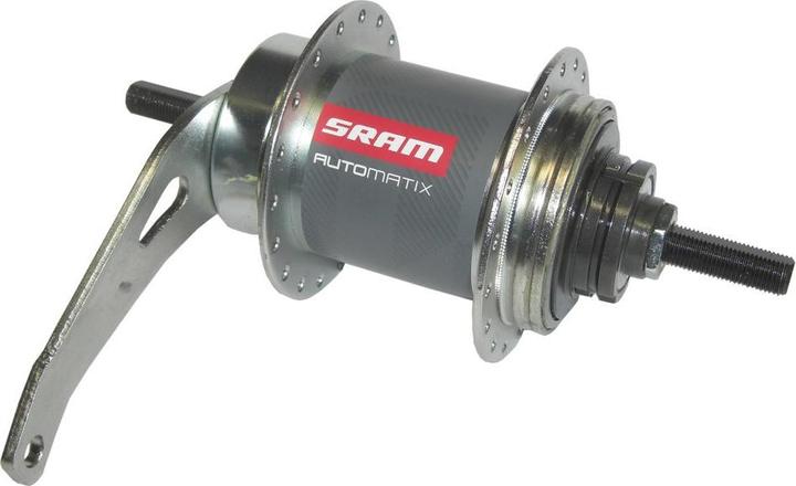 Productafbeelding Sram X5 (9-voudig)