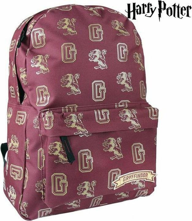 Cerda Harry Potter - Sac à dos d'écolier Gryffondor