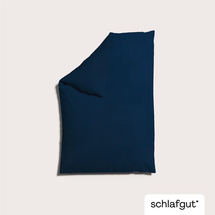 Produktbild schlafgut Woven Fade (Duvetbezug, 140 x 200 cm)